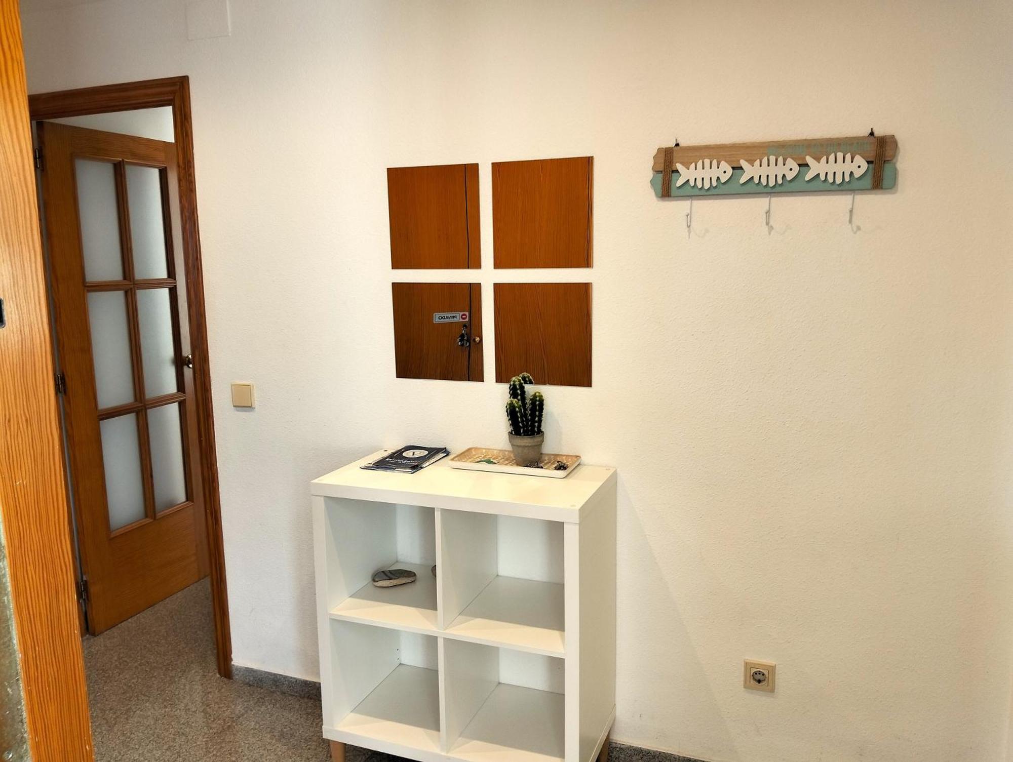 1ª Linea Del Mar 2 Habitaciones 2 Banos, Parking Subterraneo Incluido, Mascotas El Campello Exteriör bild